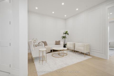 Photo 13 at 50 Dewey Drive, Maryvale, Toronto