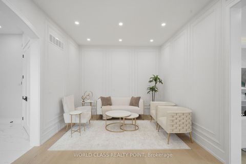 Photo 14 at 50 Dewey Drive, Maryvale, Toronto