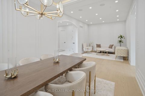 Photo 15 at 50 Dewey Drive, Maryvale, Toronto