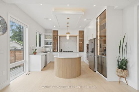 Photo 16 at 50 Dewey Drive, Maryvale, Toronto