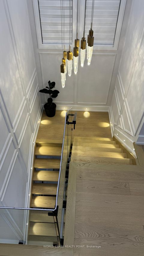 Photo 18 at 50 Dewey Drive, Maryvale, Toronto