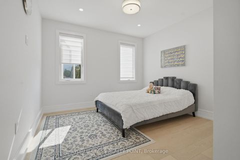 Photo 19 at 50 Dewey Drive, Maryvale, Toronto