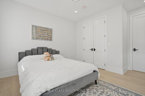 Photo 20 at 50 Dewey Drive, Maryvale, Toronto