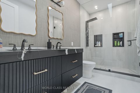 Photo 21 at 50 Dewey Drive, Maryvale, Toronto