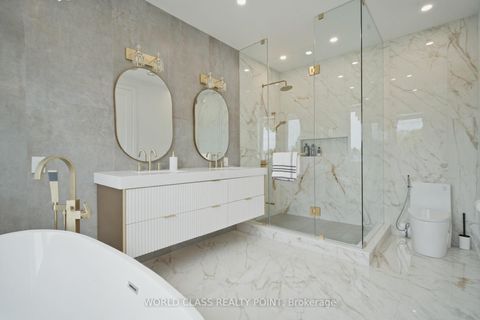 Photo 22 at 50 Dewey Drive, Maryvale, Toronto
