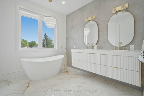 Photo 23 at 50 Dewey Drive, Maryvale, Toronto