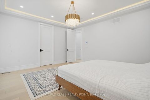 Photo 24 at 50 Dewey Drive, Maryvale, Toronto