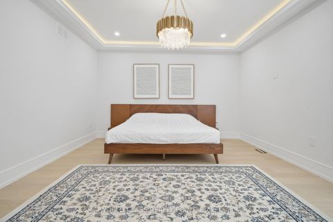 Photo 25 at 50 Dewey Drive, Maryvale, Toronto