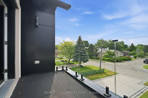 Photo 28 at 50 Dewey Drive, Maryvale, Toronto