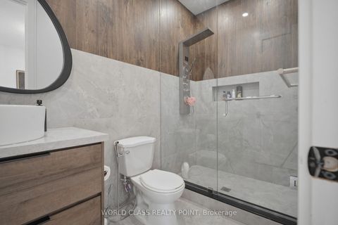 Photo 29 at 50 Dewey Drive, Maryvale, Toronto