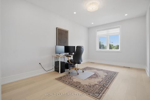 Photo 30 at 50 Dewey Drive, Maryvale, Toronto