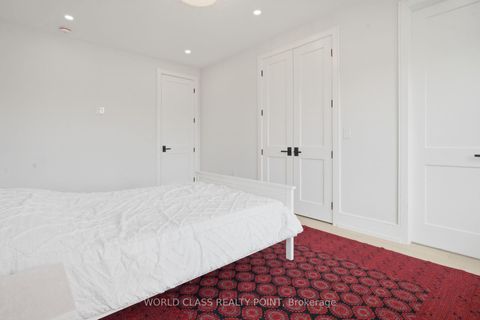 Photo 31 at 50 Dewey Drive, Maryvale, Toronto