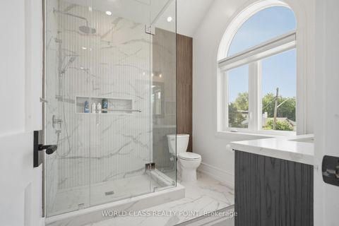 Photo 32 at 50 Dewey Drive, Maryvale, Toronto