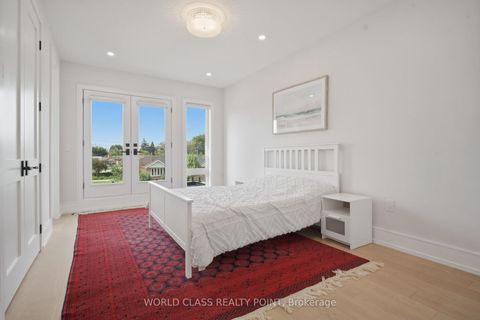 Photo 33 at 50 Dewey Drive, Maryvale, Toronto