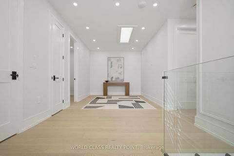 Photo 34 at 50 Dewey Drive, Maryvale, Toronto