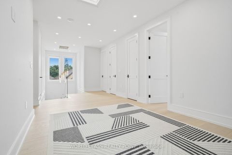 Photo 35 at 50 Dewey Drive, Maryvale, Toronto