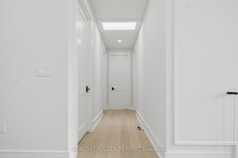 Photo 36 at 50 Dewey Drive, Maryvale, Toronto