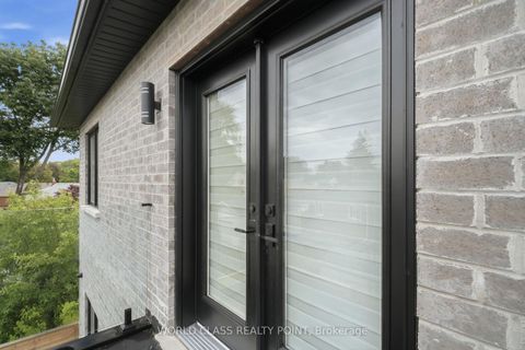 Photo 37 at 50 Dewey Drive, Maryvale, Toronto