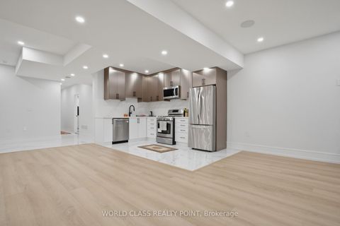 Photo 38 at 50 Dewey Drive, Maryvale, Toronto