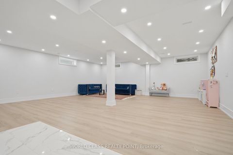 Photo 39 at 50 Dewey Drive, Maryvale, Toronto