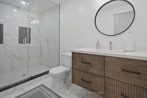 Photo 40 at 50 Dewey Drive, Maryvale, Toronto