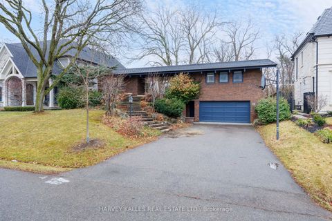 Photo 2 at 19 Blair Athol Crescent, Rosethorn, Toronto