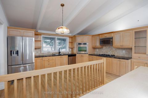 Photo 7 at 19 Blair Athol Crescent, Rosethorn, Toronto