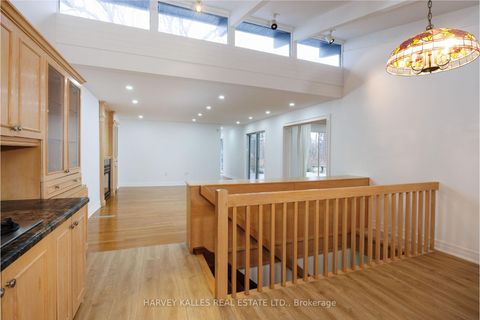 Photo 10 at 19 Blair Athol Crescent, Rosethorn, Toronto