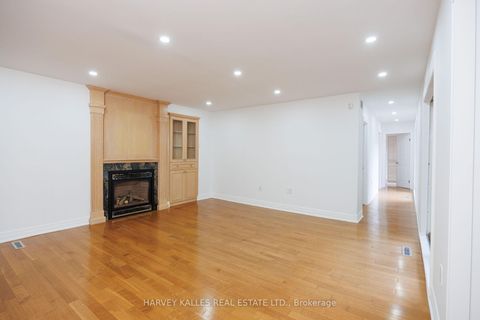 Photo 11 at 19 Blair Athol Crescent, Rosethorn, Toronto