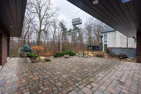 Photo 20 at 19 Blair Athol Crescent, Rosethorn, Toronto