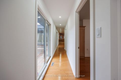 Photo 34 at 19 Blair Athol Crescent, Rosethorn, Toronto
