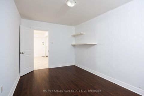 Photo 42 at 19 Blair Athol Crescent, Rosethorn, Toronto