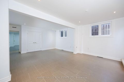 Photo 47 at 19 Blair Athol Crescent, Rosethorn, Toronto