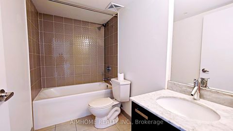 Photo 5 at 1107 - 68 Abell Street, Little Portugal, Toronto