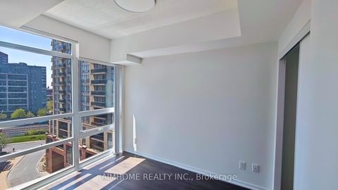 Photo 7 at 1107 - 68 Abell Street, Little Portugal, Toronto