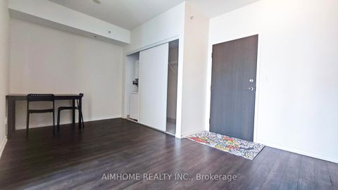Photo 10 at 1107 - 68 Abell Street, Little Portugal, Toronto