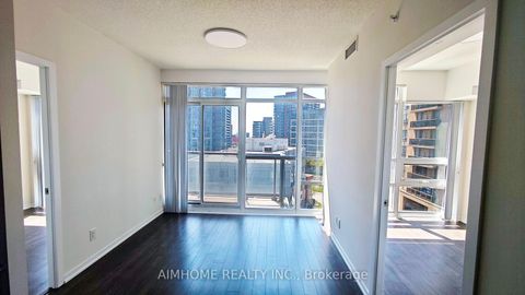 Photo 17 at 1107 - 68 Abell Street, Little Portugal, Toronto