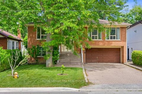 Photo 1 at 57A Watson Street, Highland Creek, Toronto
