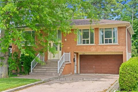 Photo 2 at 57A Watson Street, Highland Creek, Toronto