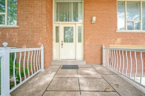 Photo 4 at 57A Watson Street, Highland Creek, Toronto