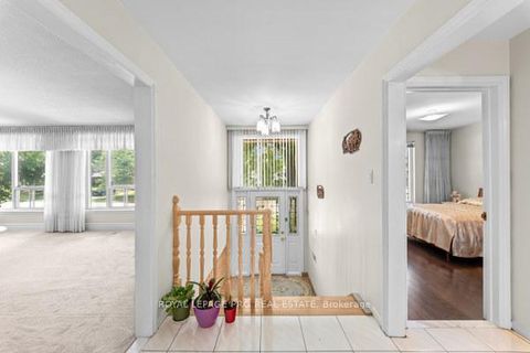 Photo 5 at 57A Watson Street, Highland Creek, Toronto
