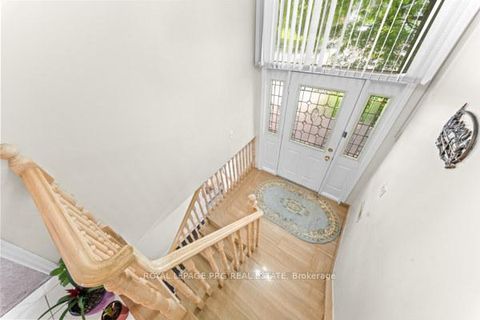 Photo 6 at 57A Watson Street, Highland Creek, Toronto