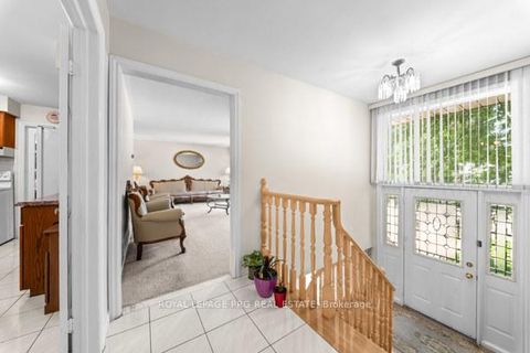 Photo 7 at 57A Watson Street, Highland Creek, Toronto