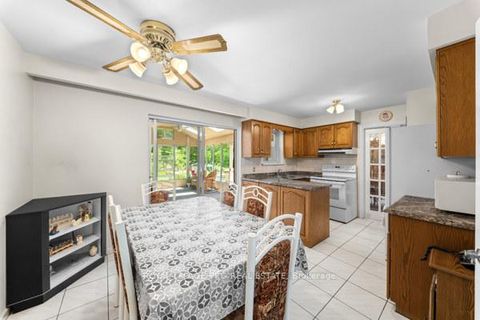 Photo 8 at 57A Watson Street, Highland Creek, Toronto