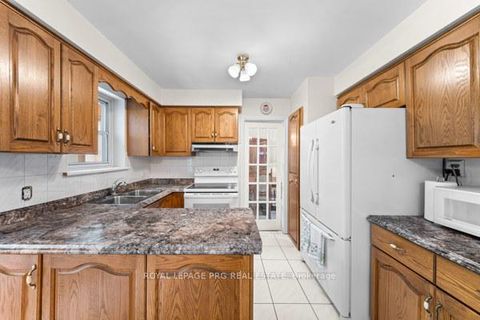 Photo 10 at 57A Watson Street, Highland Creek, Toronto