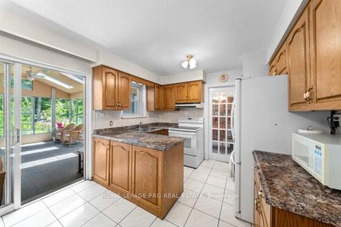 Photo 11 at 57A Watson Street, Highland Creek, Toronto