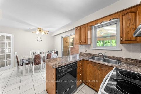 Photo 12 at 57A Watson Street, Highland Creek, Toronto