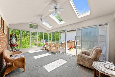 Photo 14 at 57A Watson Street, Highland Creek, Toronto