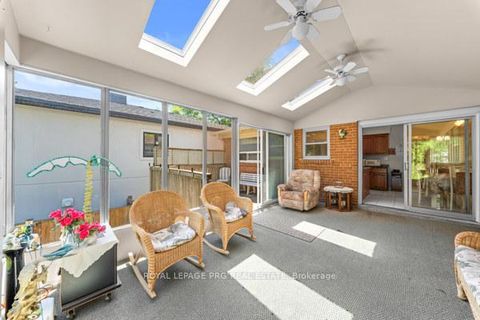 Photo 15 at 57A Watson Street, Highland Creek, Toronto