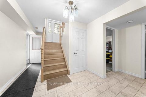 Photo 34 at 57A Watson Street, Highland Creek, Toronto